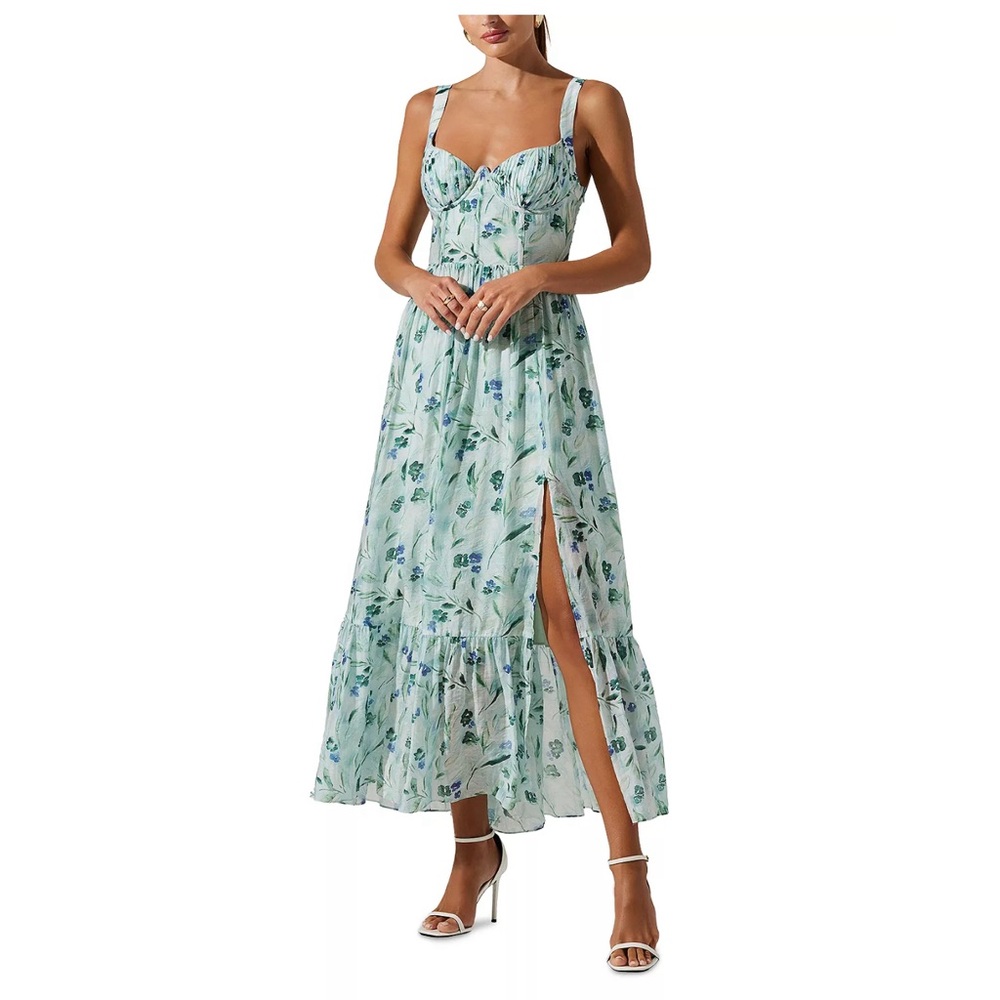 ASTR The Kelby Dress